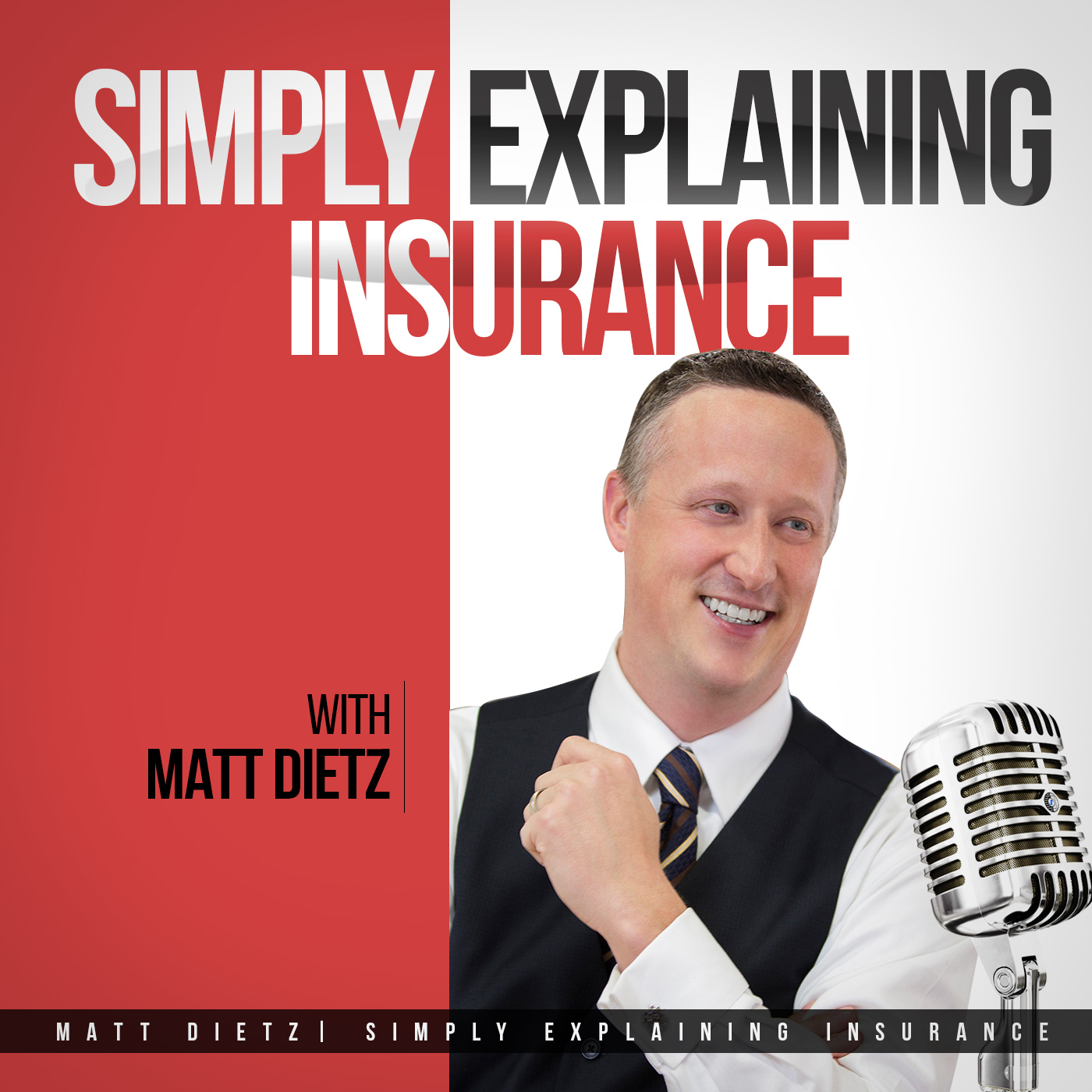 Simply Explaining Insurance