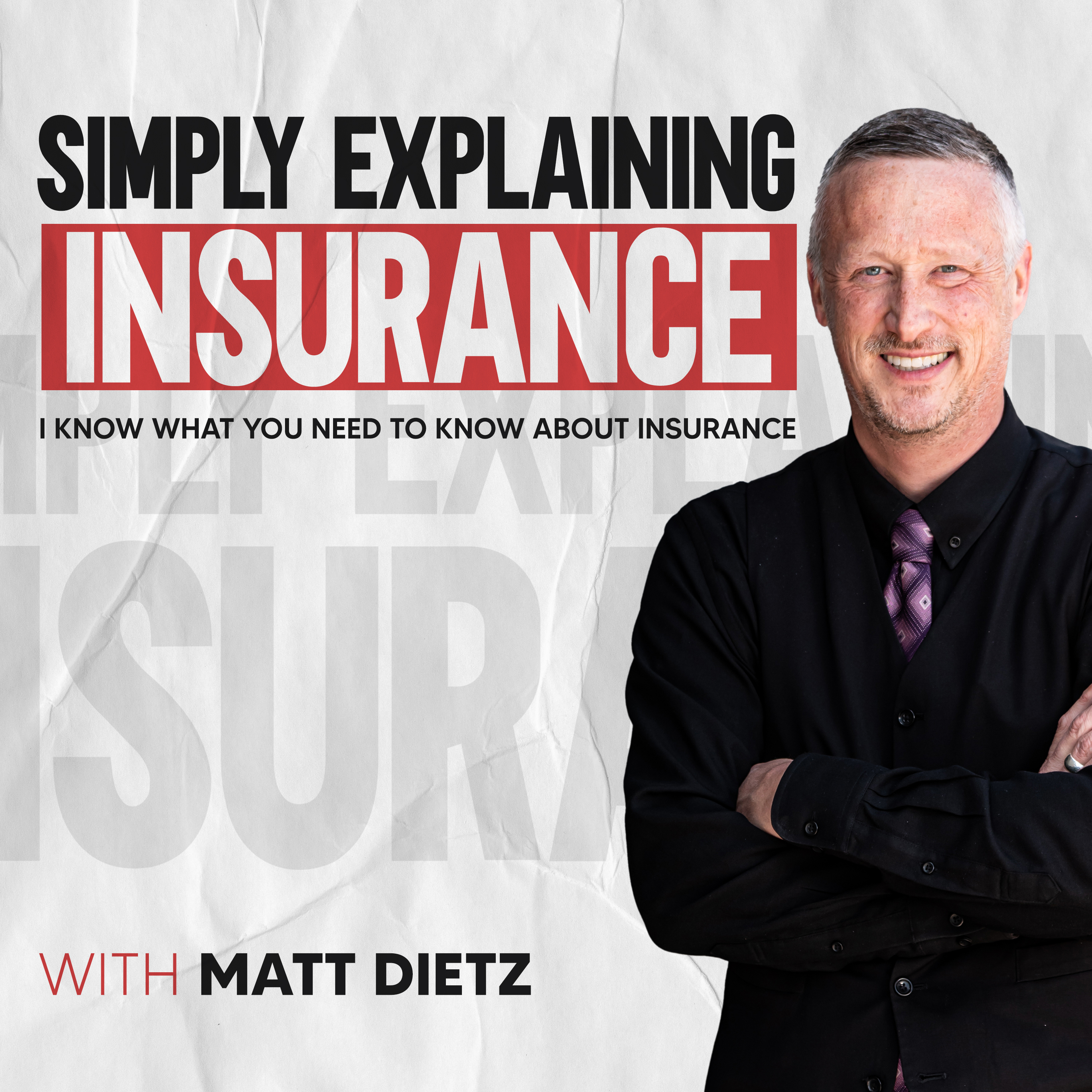 Simply Explaining Insurance