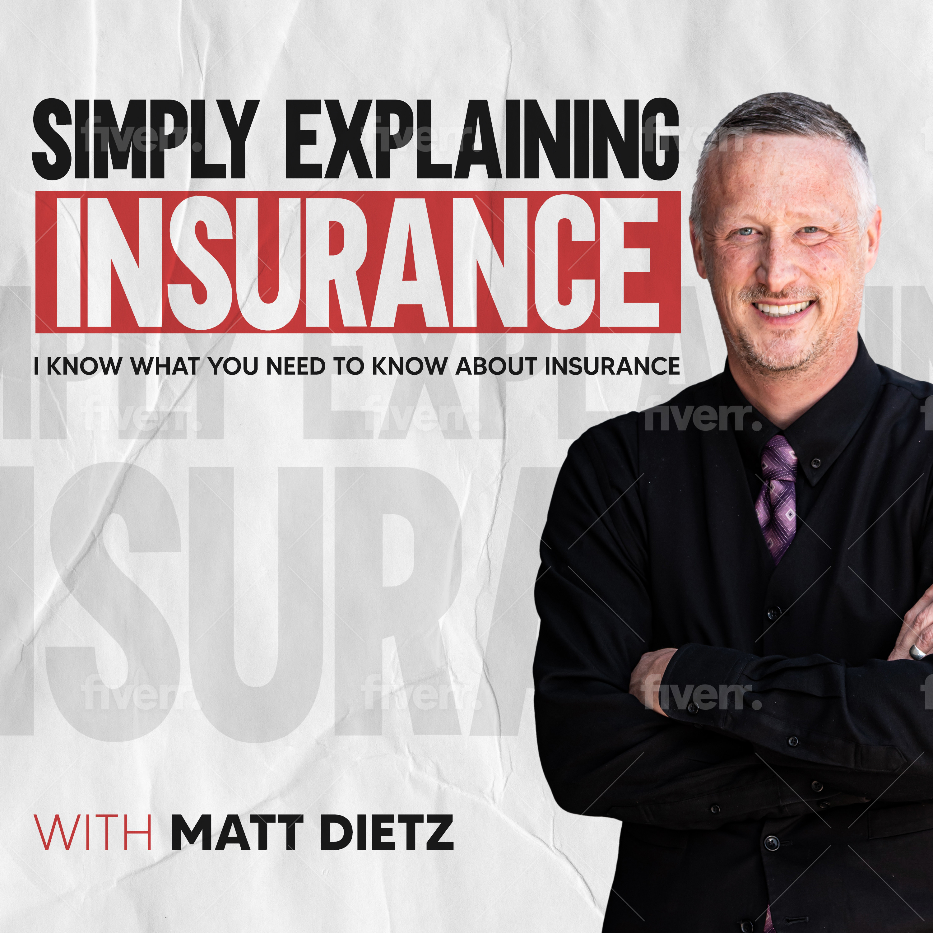 Simply Explaining Insurance #292- IUL Vs. Financial products